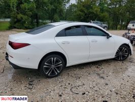 Mercedes CL 2025 2