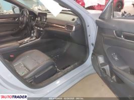 Honda Accord 2022 1 Honda Accord 2022 1