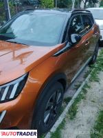 Peugeot 2008 2022 1.3 130 KM