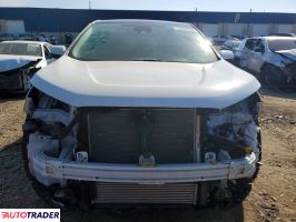 Ford Edge 2023 2