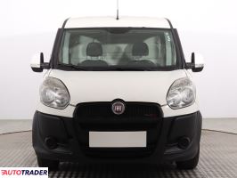 Fiat Doblo 2011 1.6