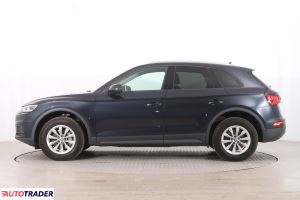 Audi Q5 2018 2.0 160 KM