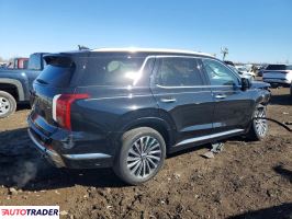 Hyundai Pozostałe 2024 3