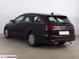 Kia Ceed 2019 1.4 138 KM