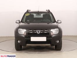 Dacia Duster 2016 1.6 112 KM