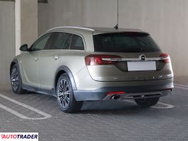 Opel Insignia 2014 2.0 191 KM