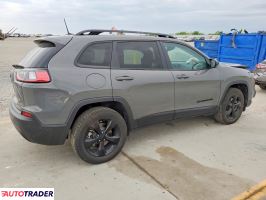 Jeep Cherokee 2023 2