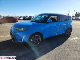 Kia Soul - zobacz ofertę