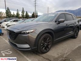 Mazda CX-9 2022 2