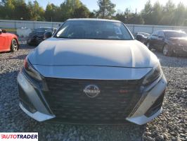 Nissan Altima 2023 2