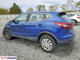 Nissan Rogue 2020 2