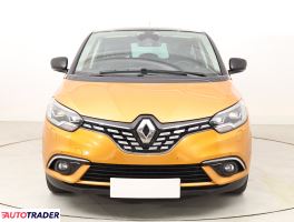 Renault Scenic 2016 1.6 128 KM