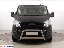 Ford Transit 2014 2.2