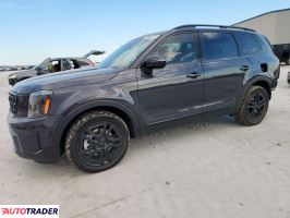 Kia Pozostałe 2025 3 Kia Pozostałe 2025 3
