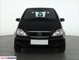 Mercedes A-klasa 2002 1.4 80 KM