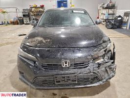 Honda Civic 2022 2