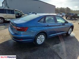 Volkswagen Jetta 2020 1 Volkswagen Jetta 2020 1