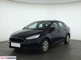 Ford Focus - zobacz ofertę