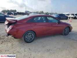 Hyundai Elantra 2024 2