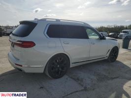 BMW Pozostałe 2022 3 BMW Pozostałe 2022 3