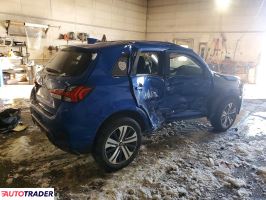 Mitsubishi Outlander 2021 2