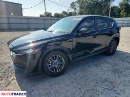 Mazda CX-5 2021 2 Mazda CX-5 2021 2