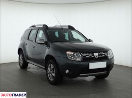 Dacia Duster 2014 1.6 103 KM