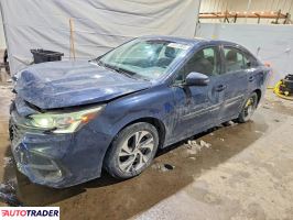 Subaru Legacy 2023 2