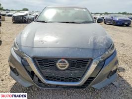 Nissan Altima 2020 2