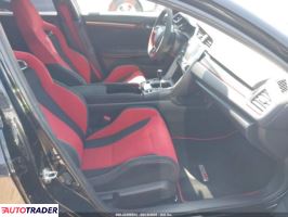 Honda Civic 2021 2