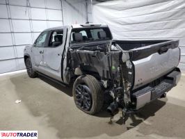 Toyota Tundra 2025 3 Toyota Tundra 2025 3