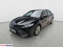 Toyota Camry 2020 2.5 178 KM