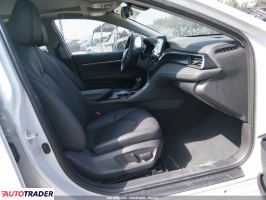 Toyota Camry 2024 2