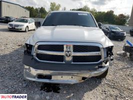 Dodge Ram 2020 5 Dodge Ram 2020 5