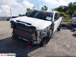 GMC Sierra 2024 6