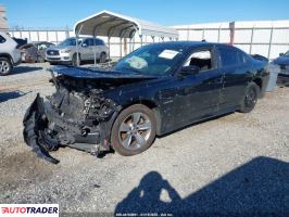 Dodge Charger 2021 5