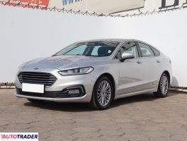 Ford Mondeo 2020 2.0 147 KM