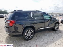 GMC Acadia 2021 3 GMC Acadia 2021 3
