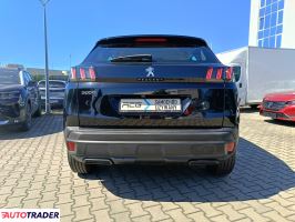 Peugeot 3008 2020 1.5 130 KM Peugeot 3008 2020 1.5 130 KM