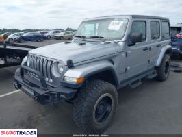 Jeep Wrangler 2019 2
