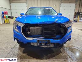 GMC Terrain 2024 1