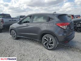 Honda HR-V 2020 1