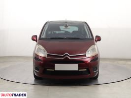 Citroen C4 Picasso 2007 2.0 134 KM