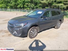 Subaru Outback 2025 2