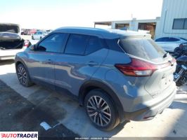 Nissan Pozostałe 2023 1 Nissan Pozostałe 2023 1