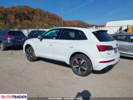 Audi Q5 2024 2 Audi Q5 2024 2