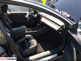 Tesla Model 3 2019 Tesla Model 3 2019