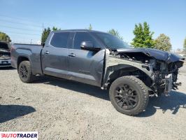 Toyota Tundra 2023 3