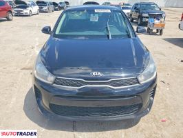 Kia Rio 2020 1