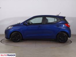Hyundai i10 2023 1.2 83 KM